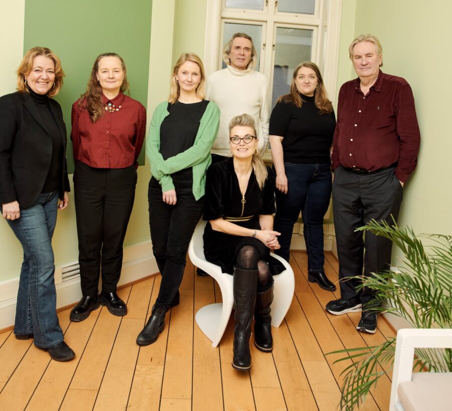 Styret i Det norske komponistfond